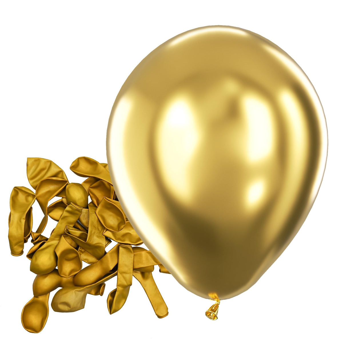 Party Balloons for Birthdays, Weddings & Celebrations