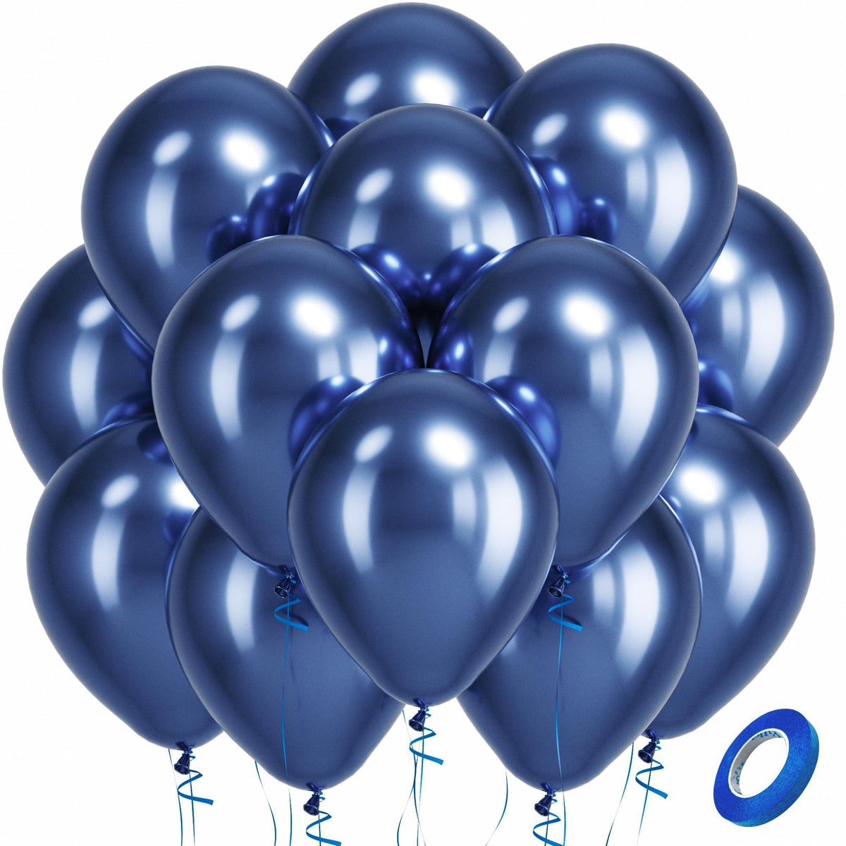 Party Balloons for Birthdays, Weddings & Celebrations