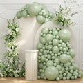 108-Piece Double-Stuffed Balloon Garland Arch Kit, 5–18 Inch