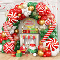 Video Game Balloon Garland Arch Kit with Controller Balloons